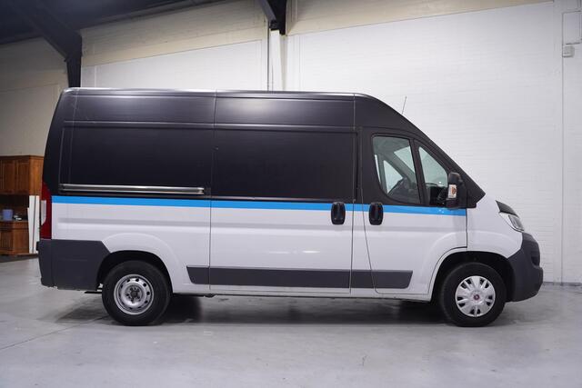 Fiat DUCATO 2.3 MultiJet 130 pk L2H2 Navi, Camera Trekhaak, Cruise control, APK 01-2026
