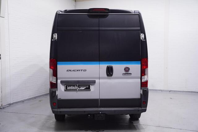 Fiat DUCATO 2.3 MultiJet 130 pk L2H2 Navi, Camera Trekhaak, Cruise control, APK 01-2026