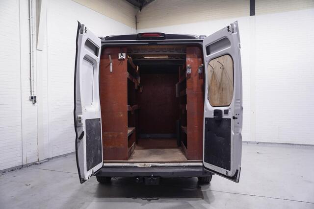 Fiat DUCATO 2.3 MultiJet 130 pk L2H2 Navi, Camera Trekhaak, Cruise control, APK 01-2026