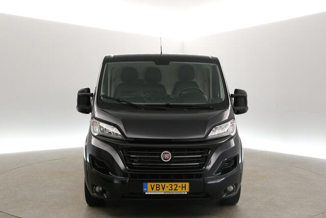 Fiat DUCATO 2.3 MultiJet L2H1 Airco Cruise Camera Trekhaak Navigatie PDC 3 Persoons 15"LMV Elektrpakket