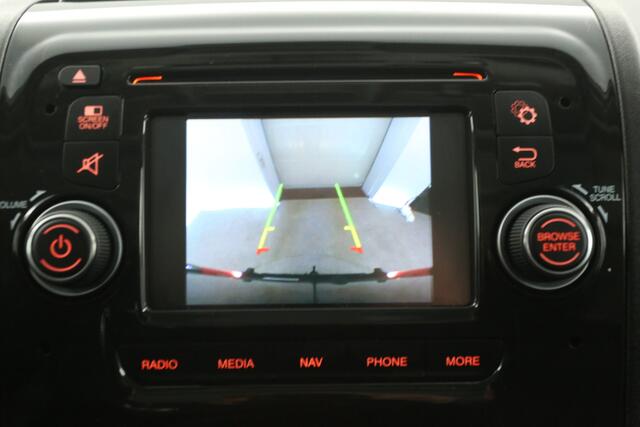 Fiat DUCATO 2.3 MultiJet L2H1 Airco Cruise Camera Trekhaak Navigatie PDC 3 Persoons 15"LMV Elektrpakket