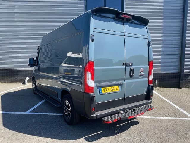 Fiat DUCATO 35 2.2 MultiJet L2H2 Automaat *EX BTW* ? 1e Eigenaar