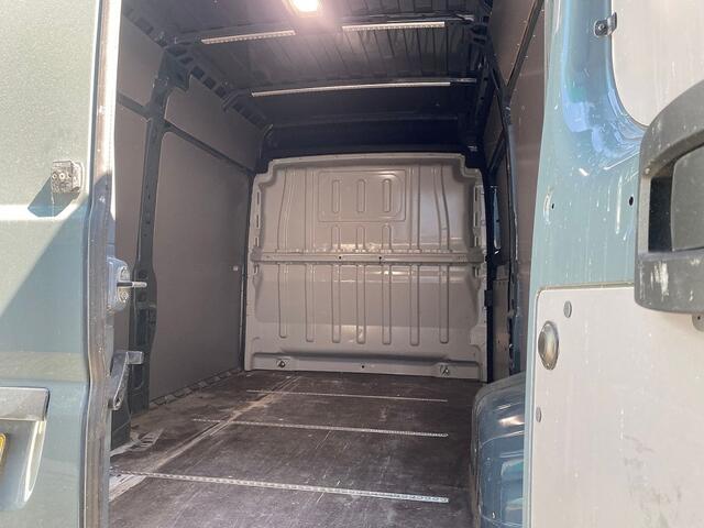 Fiat DUCATO 35 2.2 MultiJet L2H2 Automaat *EX BTW* ? 1e Eigenaar
