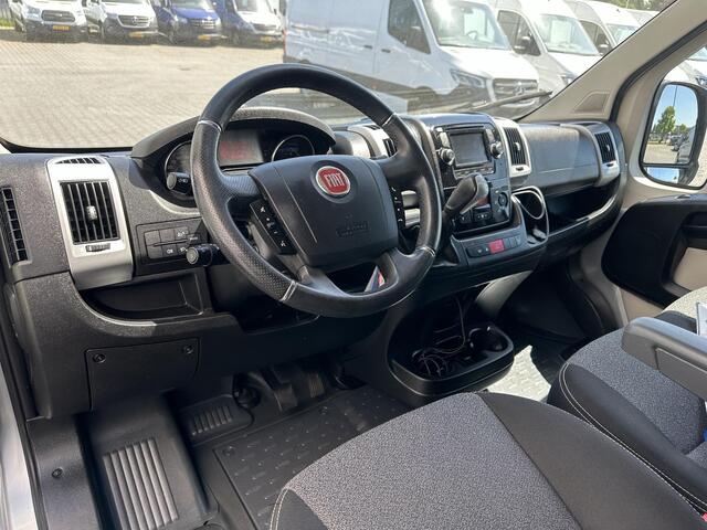Fiat DUCATO 33 2.3 MultiJet L2H2*AUTOMAAT*ECC*NAVI*CRUISE*HAAK