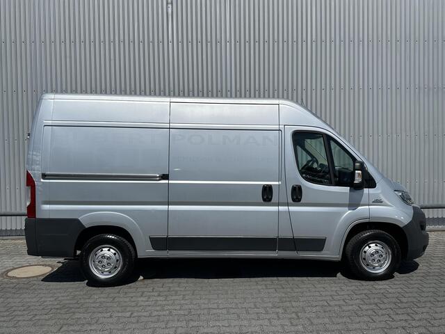 Fiat DUCATO 33 2.3 MultiJet L2H2*AUTOMAAT*ECC*NAVI*CRUISE*HAAK