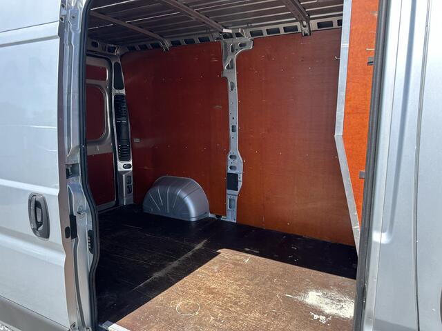 Fiat DUCATO 33 2.3 MultiJet L2H2*AUTOMAAT*ECC*NAVI*CRUISE*HAAK