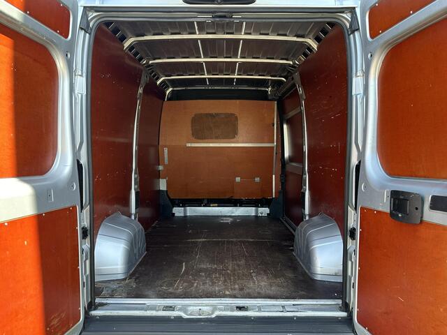Fiat DUCATO 33 2.3 MultiJet L2H2*AUTOMAAT*ECC*NAVI*CRUISE*HAAK