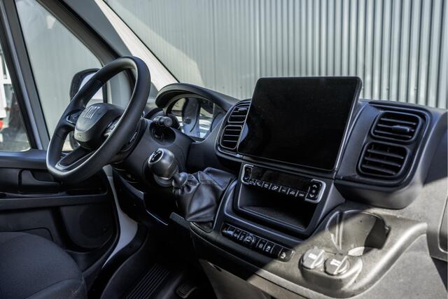 Fiat DUCATO 2.2 MultiJet | L2H2 | 3T Trekgewicht | 10'' Display | Camera | Navi | Climate | Cruise | PDC | Euro 6