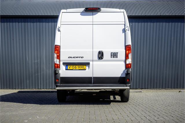 Fiat DUCATO 2.2 MultiJet | L2H2 | 3T Trekgewicht | 10'' Display | Camera | Navi | Climate | Cruise | PDC | Euro 6