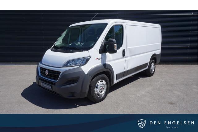 Fiat DUCATO 2.3 MultiJet | L2H1 | Airco | Euro 6 | Cruise Control | Camera | Trekhaak