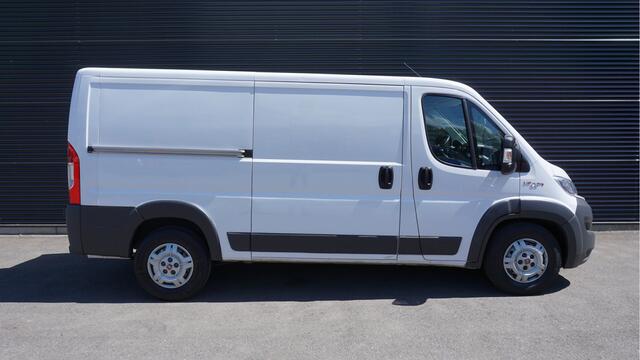 Fiat DUCATO 2.3 MultiJet | L2H1 | Airco | Euro 6 | Cruise Control | Camera | Trekhaak