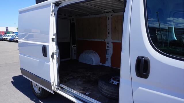Fiat DUCATO 2.3 MultiJet | L2H1 | Airco | Euro 6 | Cruise Control | Camera | Trekhaak