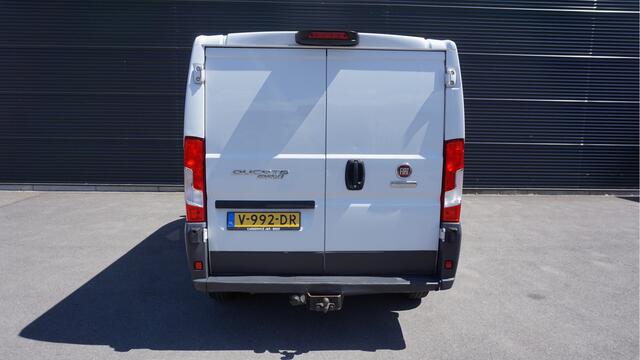 Fiat DUCATO 2.3 MultiJet | L2H1 | Airco | Euro 6 | Cruise Control | Camera | Trekhaak
