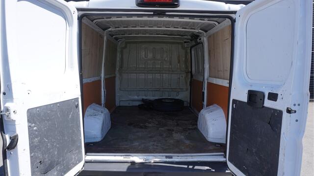 Fiat DUCATO 2.3 MultiJet | L2H1 | Airco | Euro 6 | Cruise Control | Camera | Trekhaak