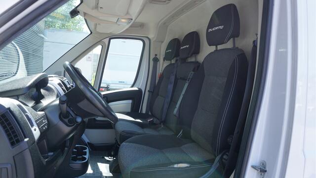 Fiat DUCATO 2.3 MultiJet | L2H1 | Airco | Euro 6 | Cruise Control | Camera | Trekhaak