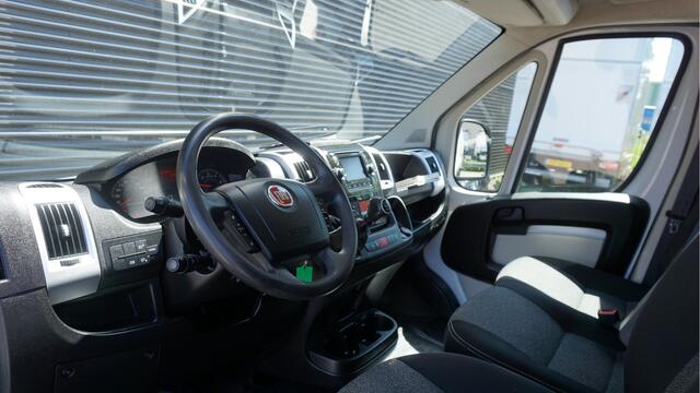 Fiat DUCATO 2.3 MultiJet | L2H1 | Airco | Euro 6 | Cruise Control | Camera | Trekhaak