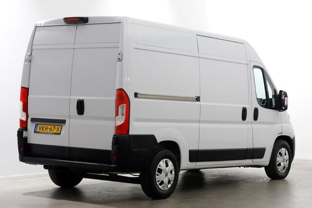 Fiat DUCATO 2.3 MultiJet 140pk Automaat L2H2 Airco/Navi/Camera 05-2021