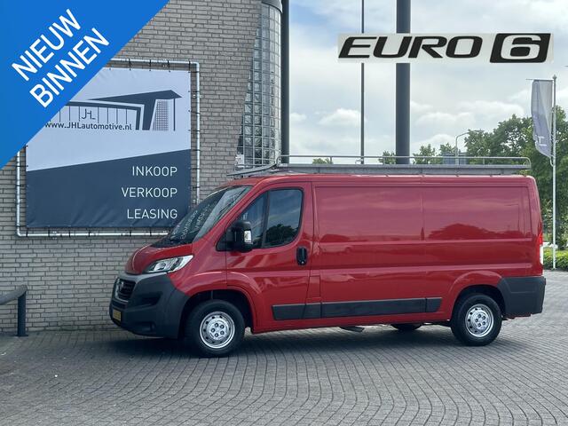 Fiat DUCATO 30 2.3 MultiJet L2H1*A/C*HAAK*IMPERIAAL*3P*