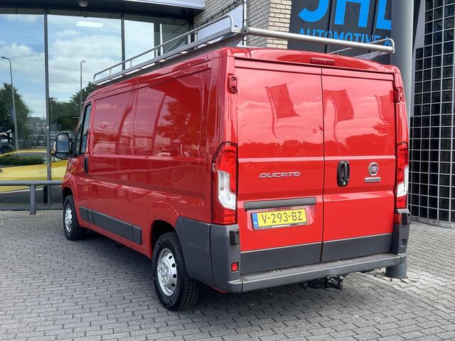 Fiat DUCATO 30 2.3 MultiJet L2H1*A/C*HAAK*IMPERIAAL*3P*