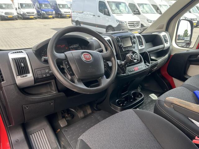 Fiat DUCATO 30 2.3 MultiJet L2H1*A/C*HAAK*IMPERIAAL*3P*