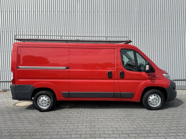 Fiat DUCATO 30 2.3 MultiJet L2H1*A/C*HAAK*IMPERIAAL*3P*