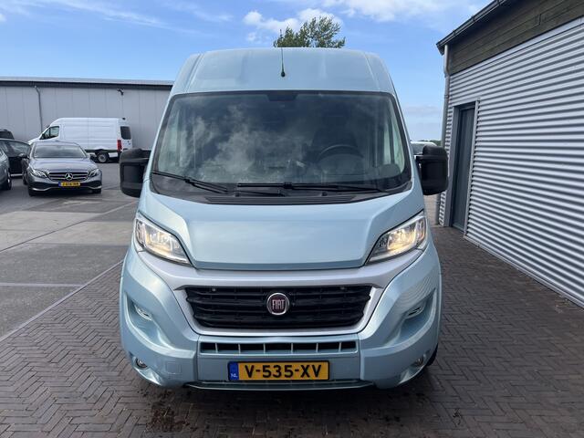 Fiat DUCATO 30 2.3 MultiJet L2H2