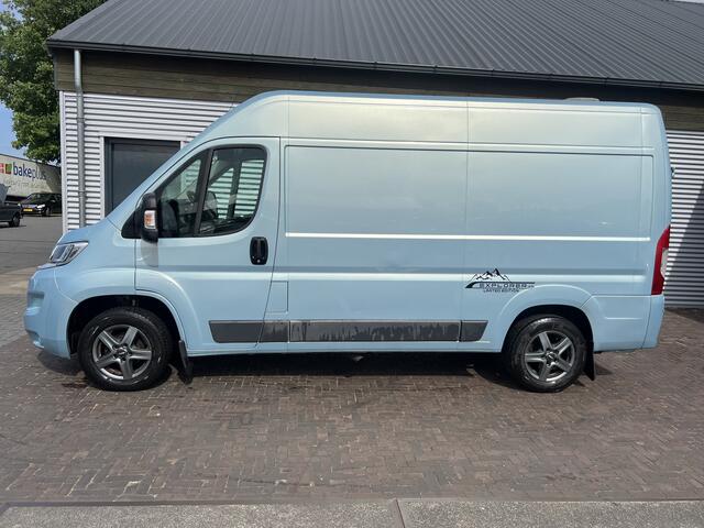 Fiat DUCATO 30 2.3 MultiJet L2H2