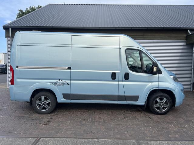 Fiat DUCATO 30 2.3 MultiJet L2H2