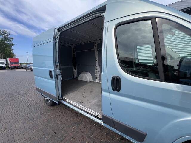 Fiat DUCATO 30 2.3 MultiJet L2H2