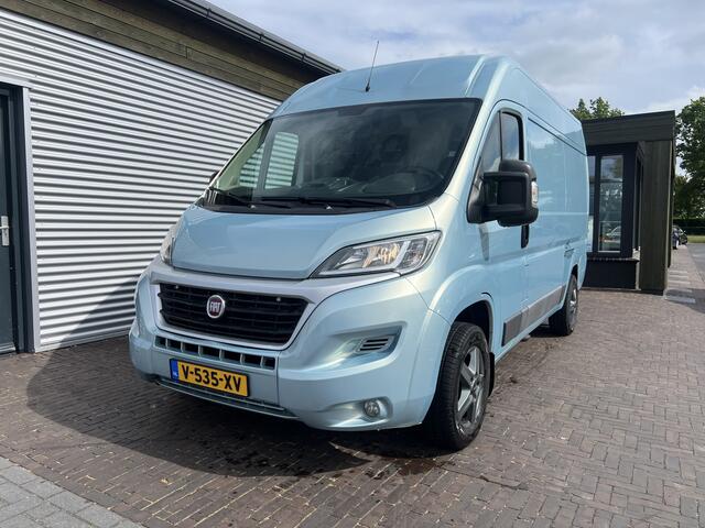 Fiat DUCATO 30 2.3 MultiJet L2H2