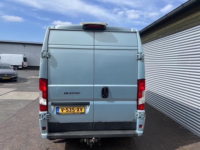 Fiat DUCATO 30 2.3 MultiJet L2H2