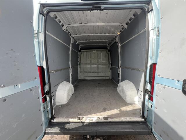 Fiat DUCATO 30 2.3 MultiJet L2H2