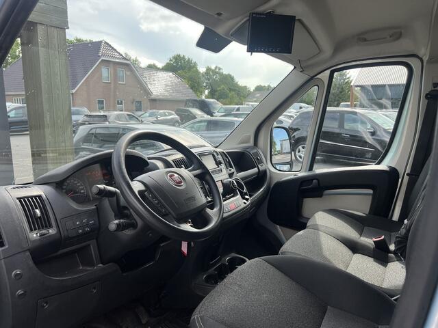 Fiat DUCATO 30 2.3 MultiJet L2H2