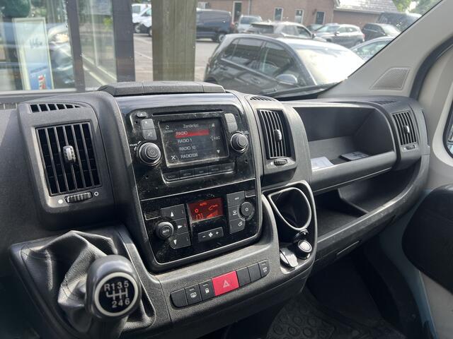 Fiat DUCATO 30 2.3 MultiJet L2H2