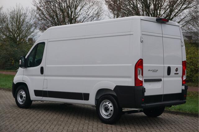 Fiat DUCATO Maxi 35 2.2 140PK Automaat L2H2 BPM VRIJ!! 10" Navi, Cruise, Clima, Camera, Digi Dash!! NR. 634