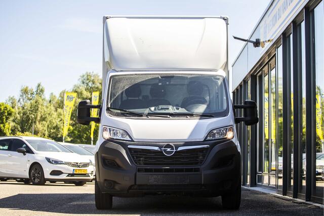 Fiat DUCATO 35 2.2 MultiJet L3H1 Bakwagen EX.BTW