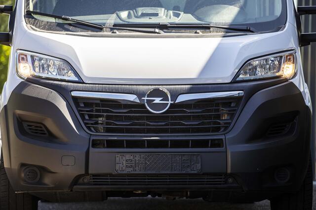 Fiat DUCATO 35 2.2 MultiJet L3H1 Bakwagen EX.BTW