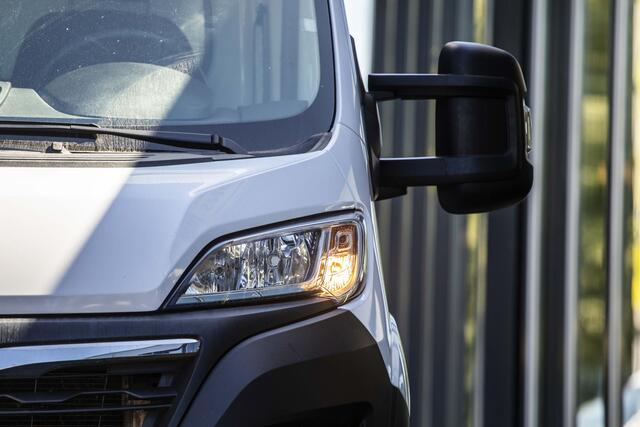 Fiat DUCATO 35 2.2 MultiJet L3H1 Bakwagen EX.BTW