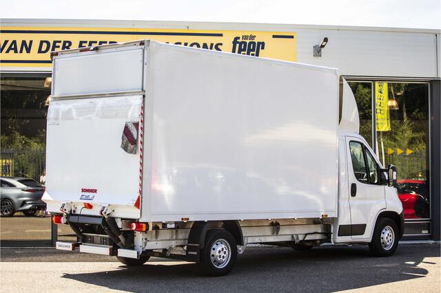 Fiat DUCATO 35 2.2 MultiJet L3H1 Bakwagen EX.BTW