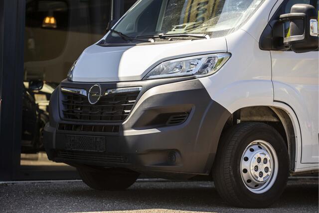 Fiat DUCATO 35 2.2 MultiJet L3H1 Bakwagen EX.BTW
