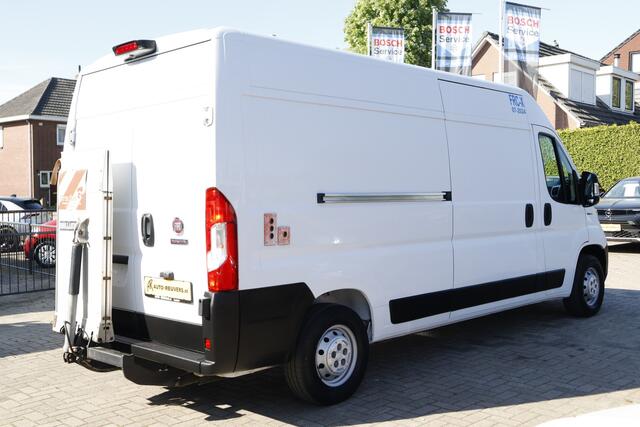 Fiat DUCATO 35 2.3 MultiJet L4H2 Koelwagen / Laadklep / Navi / Camera / Cruisecontrol