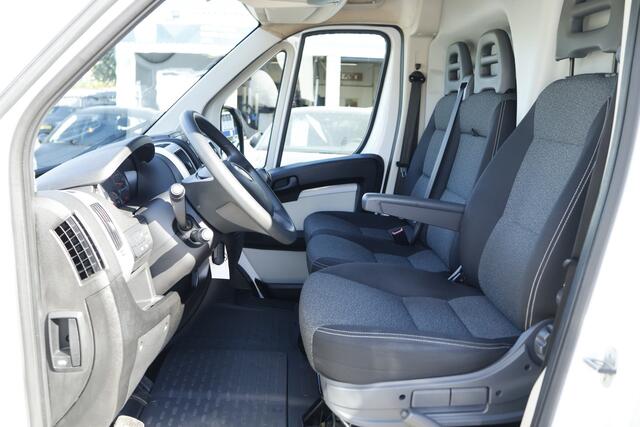 Fiat DUCATO 35 2.3 MultiJet L4H2 Koelwagen / Laadklep / Navi / Camera / Cruisecontrol