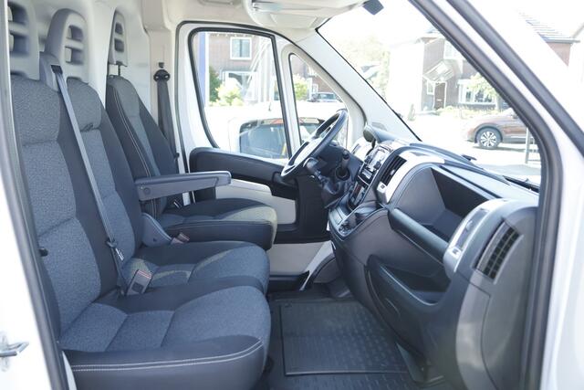 Fiat DUCATO 35 2.3 MultiJet L4H2 Koelwagen / Laadklep / Navi / Camera / Cruisecontrol