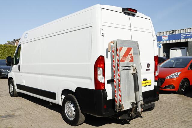 Fiat DUCATO 35 2.3 MultiJet L4H2 Koelwagen / Laadklep / Navi / Camera / Cruisecontrol