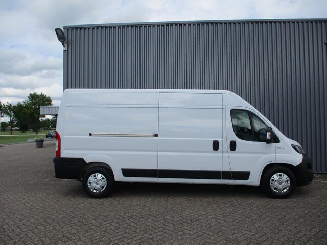 Fiat DUCATO 35 2.3 140 PK L4H3 Automaat Navi Airco