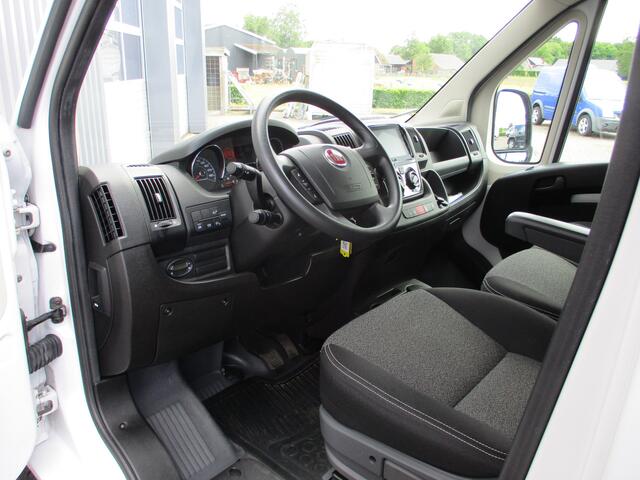Fiat DUCATO 35 2.3 140 PK L4H3 Automaat Navi Airco