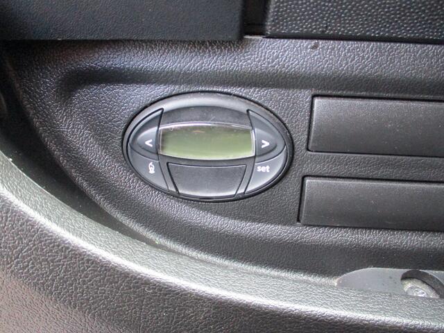 Fiat DUCATO 35 2.3 140 PK L4H3 Automaat Navi Airco
