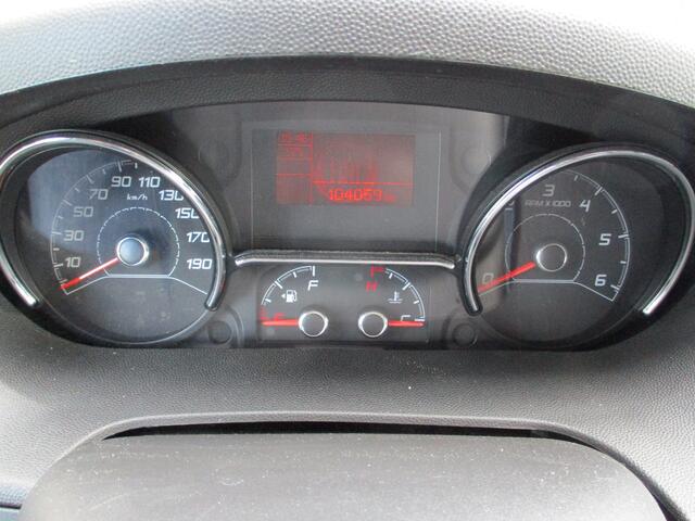 Fiat DUCATO 35 2.3 140 PK L4H3 Automaat Navi Airco