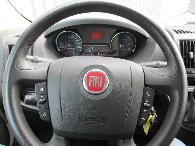 Fiat DUCATO 35 2.3 140 PK L4H3 Automaat Navi Airco