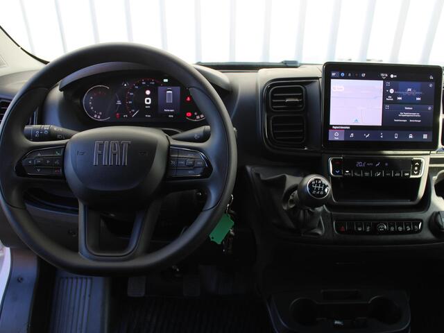 Fiat DUCATO 2.2 MultiJet 120 S&S L2H2 3.0t | Camera | Airco | Cruise | Navi | Schuifdeur rechts | PDC |